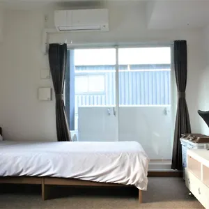 The Wonder At Stay-maris Kyobashi Arms- 3*, 大阪市 日本