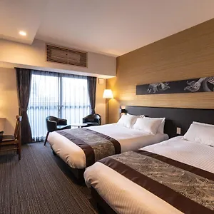 Hotel apartamentowy Zen