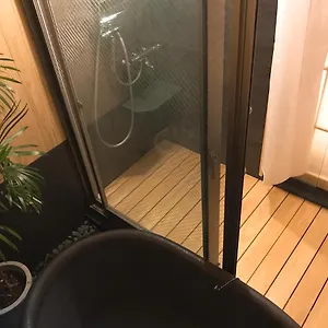 Shiki Shiki Higashiyama Hostel