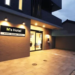 M's Station Taruya Hotel