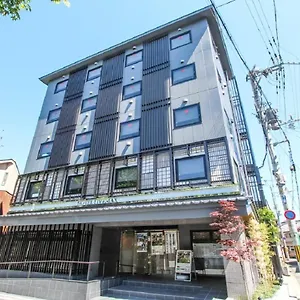 Livemax Kamogawamae Hotel