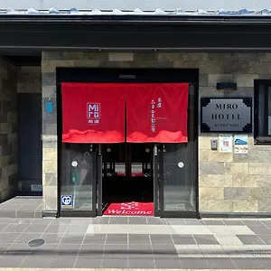 Hotel Miro Nijo