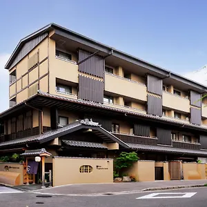 Rinn Miyagawacho Grande Hotel