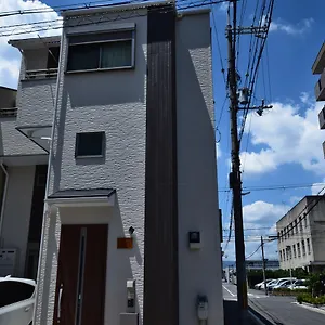 京都小院 京都市