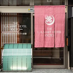 The L.a. Mart Hotel