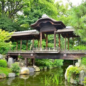 Sakura Higashi Hongan-ji Ii Aparthotel